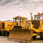 Aluguel de Máquinas Para Construção
