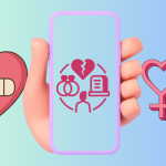 Os melhores Aplicativos de Relacionamento Para Solteiros